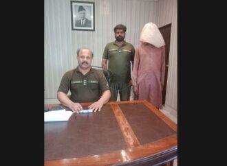 موٹر سائیکل مکینک کا اپنے شاگرد کی وڈیو سوشل میڈیا پر وائرل، پولیس نے ملزم کوگرفتار کرلیا