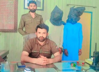 کوٹ شاکر لڑکی سے مبینہ زیادتی  کے ملزمان گرفتار،مقدمہ درج