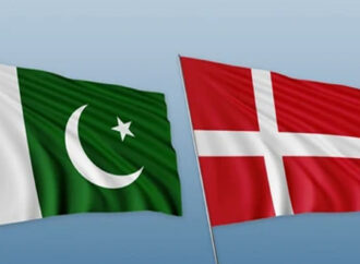 پاکستان اورڈنمارک کے درمیان قرض کی فراہمی کے معاہدہ پردستخط