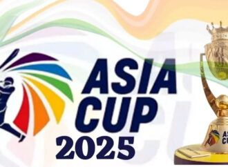 ایشیاء کپ: سپر فور مرحلے کے آخری میچ میں بھارت اور سری لنکا مدمقابل