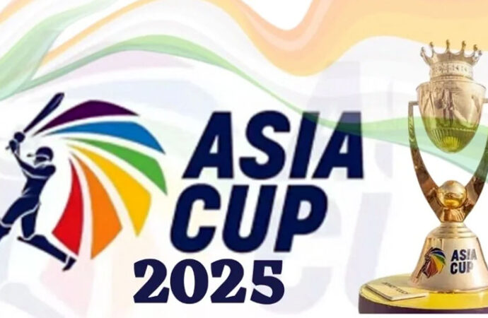 ایشیا کپ سپرفورمرحلہ،کل پاکستان کامقابلہ سری لنکا سے ہوگا