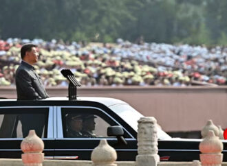 دنیا کو جنگ کی بنیادی وجوہات ختم کرنی ہوں گی،صدر شی جن پنگ