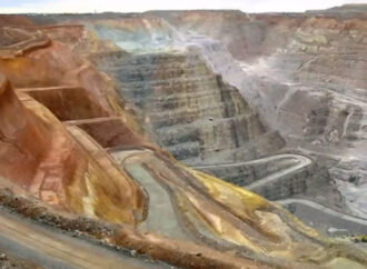 خصوصی سرمایہ کاری سہولت کونسل کی کاوشوں سے ریکو ڈک منصوبہ شراکت داری کے نئے دور میں داخل