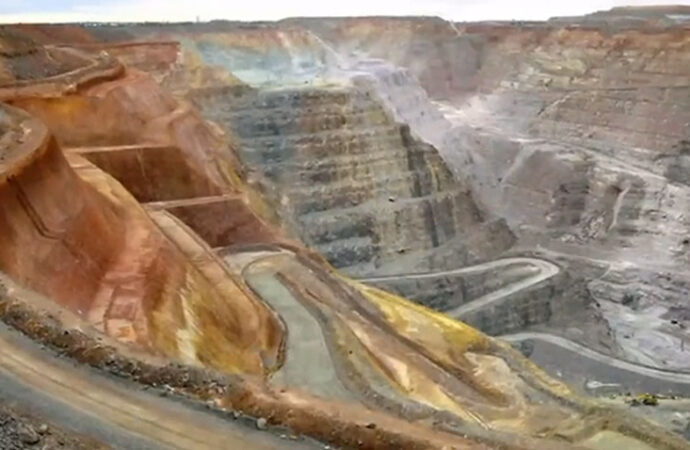 خصوصی سرمایہ کاری سہولت کونسل کی کاوشوں سے ریکو ڈک منصوبہ شراکت داری کے نئے دور میں داخل