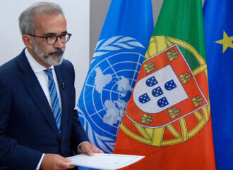 پرتگال کا فلسطین کوآزاد ریاست تسلیم کرنے کا اعلان