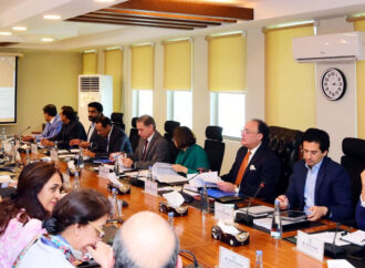 ریکوڈک منصوبے کے آغاز کی راہ ہموار، ای سی سی کی اہم معاہدوں کی منظوری