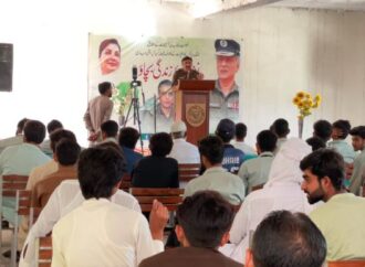 نشہ مکاؤ، زندگی بچاؤ، جھنگ پولیس کی منشیات کے خلاف بھرپور مہم