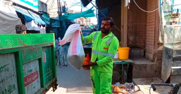 پنجاب اتھارٹی کی طرف سے لوگوں کو بھاری بل وصول ہونا شروع