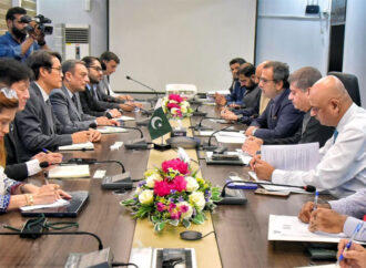 اے ڈی بی کا قابل تجدید توانائی کیلئے اقدامات کی غیر متزلزل حمایت کا عزم