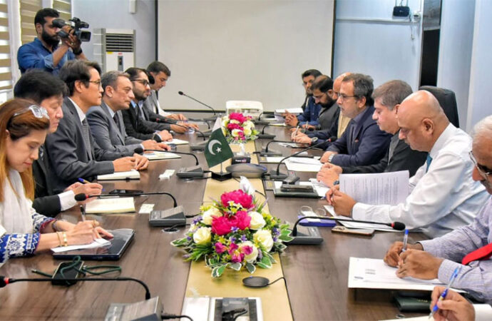 اے ڈی بی کا قابل تجدید توانائی کیلئے اقدامات کی غیر متزلزل حمایت کا عزم