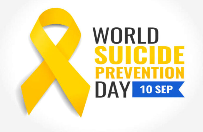 خودکشی سے بچاؤ کا عالمی دن آج منایا جارہا ہے
