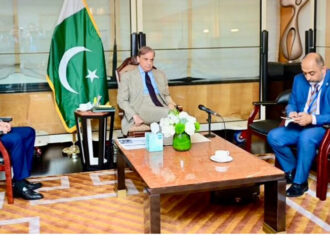 وزیراعظم کی سیلاب متاثرہ علاقوں میں نقصانات کا تخمینہ مکمل کرنے کی ہدایت