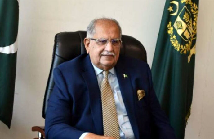 پاکستان،ایشیائی ترقیاتی بینک کا ہاؤسنگ شعبے کی ترقی کیلئے مل کرکام جاری رکھنے کاعزم