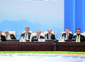 پاکستان ایس سی اورکن ملکوں کی خودمختاری اورسلامتی کی حمایت کرتا ہے،وزیراعظم