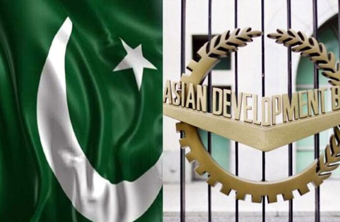 ایشیائی ترقیاتی بینک کی پاکستان کی میکرو اکنامک حالات میں بہتری کی تعریف