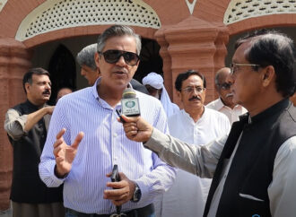 وزیراعلیٰ مریم نواز پیر کو میانوالی میں الیکٹرک بسوں کا افتتاح کریں گی،صوبائی وزیر ٹرانسپورٹ