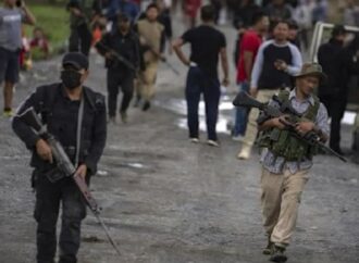 مودی کا دورہ منی پور محض سیاسی ڈھونگ، ریاست بدستور تشدد اور تقسیم کی لپیٹ میں