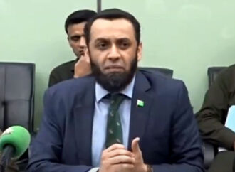 ملک میں دہشت گردوں کے لیے کوئی جگہ نہیں، وزیراطلاعات