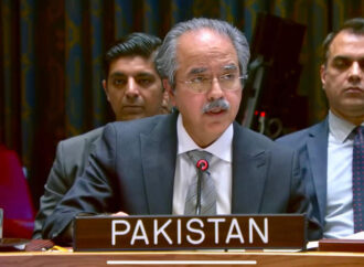 افغانستان انسداددہشتگردی کی عالمی ذمہ داریاں پوری کرے،پاکستان