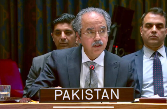 افغانستان انسداددہشتگردی کی عالمی ذمہ داریاں پوری کرے،پاکستان