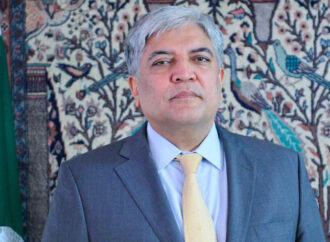 پاکستان کی اسرائیل کے فلسطینیوں کو جبراً بیدخل کرنے کے بیانات کی مذمت