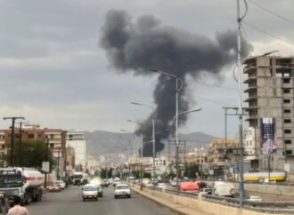 یمن میں مختلف علاقوں پر اسرائیلی فضائی حملوں میں پینتیس شہری شہید