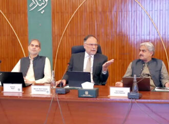 صوبائی حکومتیں گندے پانی کی نکاسی کے مؤثرنظام کو ترجیح دیں،احسن اقبال