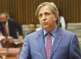 پاکستان عالمی سطح پر اور علاقائی سیاست اہم کردار ادا کر رہا ہے، اعظم نذیر تارڈ