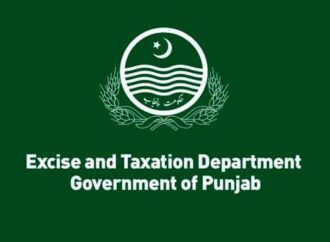 30 ستمبر تک پراپرٹی ٹیکس جمع کرانے والوں کو پانچ فیصد خصوصی رعایت دی جائے گی،شفقت قریشی