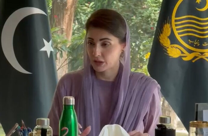 وزیراعلی پنجاب کی سیلاب متاثرین کیلئے بحالی کاجامع پیکیج تشکیل دینے کی ہدایت