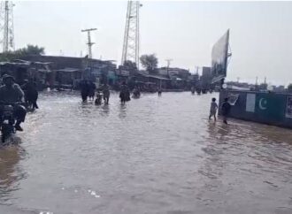 سیلاب متاثرہ علاقوں میں کل 24 ستمبر سے سروے کا آغاز ہو رہا ہے۔