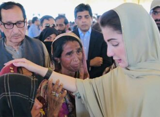 وزیراعلیٰ پنجاب کا سیلاب سے متاثرہ تحصیل جلال پور پیروالا کا دورہ