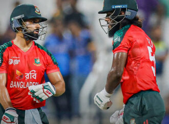 ایشیا کپ ٹی ٹونٹی،بنگلہ دیش کا سری لنکا کو جیت کیلئے 140 رنز کا ہدف