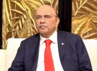 صدر کا کچرے کوٹھکانے لگانے کے جدیدنظام کی ضرورت پرزور