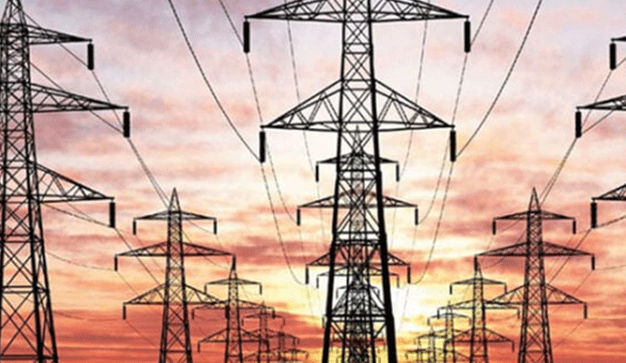 ملک بھر میں 523 میں سے 280 فیڈرز مکمل اور 237 جزوی طور پر بحال