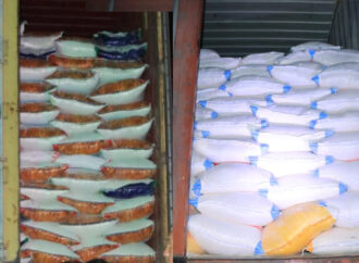 آٹا اور گندم سمگلنگ کی کوشش ناکام بنا دی گئی