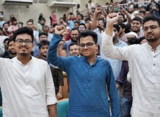 ڈھاکہ یونیورسٹی انتخابات، بھارت کے من گھڑت پروپیگنڈے پر کاری ضرب