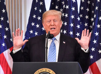 امریکہ بگرام ائر بیس کا کنٹرول دوبارہ حاصل کرنے کا خواہاں