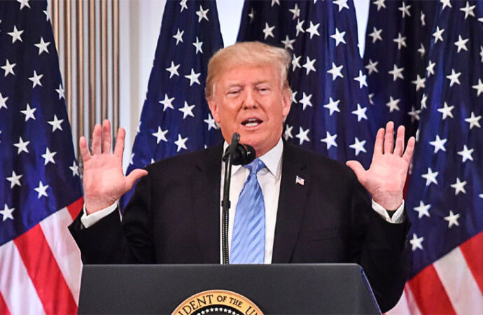 امریکہ بگرام ائر بیس کا کنٹرول دوبارہ حاصل کرنے کا خواہاں