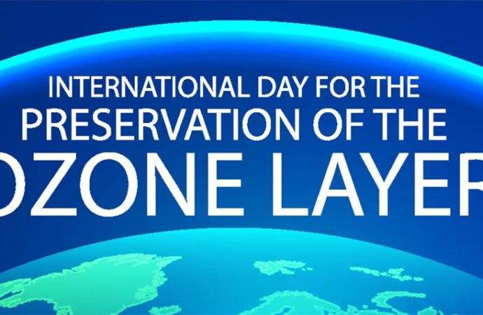 اوزون کی تہہ کے تحفظ کا عالمی دن آج منایا جا رہا ہے