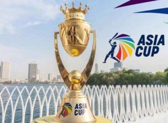 ٹی ٹونٹی ایشیا کپ: آج متحدہ عرب امارات اور اومان کے درمیان میچ ابوظبی میں کھیلا جائیگا