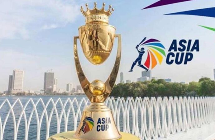 ٹی ٹونٹی ایشیا کپ: آج متحدہ عرب امارات اور اومان کے درمیان میچ ابوظبی میں کھیلا جائیگا