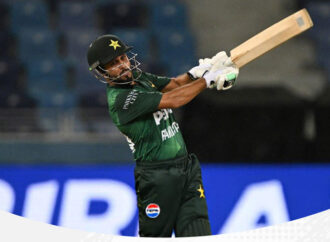 ٹی ٹونٹی ایشیا کپ،پاکستان کا عمان کو جیت کیلئے161 رنز کا ہدف