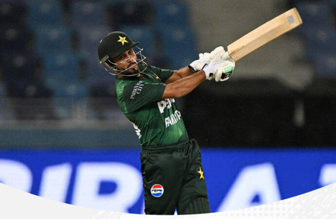 ٹی ٹونٹی ایشیا کپ،پاکستان کا عمان کو جیت کیلئے161 رنز کا ہدف