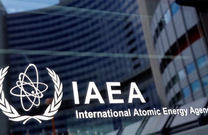 آئی اے ای اےکا سول جوہری ٹیکنالوجی میں پاکستان کی استعداد کار میں بہتری کا اعتراف