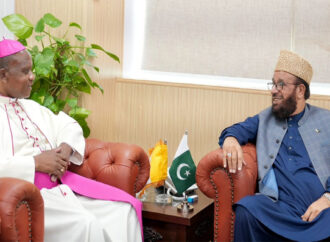 حکومت نےاقلیتوں کوبااختیاربنانے کیلئے اقدامات کئے ہیں،سرداریوسف