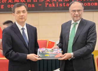 پاکستان۔چین 90 دنوں میں سی پیک کا نیاطویل المدتی منصوبہ شائع کریں گے