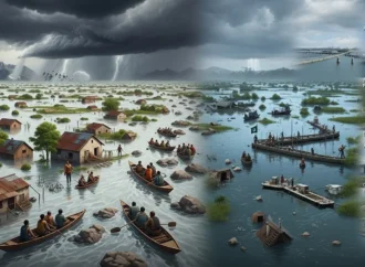 پاکستان میں بڑے سیلابوں کا تجزیہ: 2010، 2022 اور 2025 کے نقصانات، اقدامات اور عالمی حکمت عملیوں کا تقابلی جائزہ