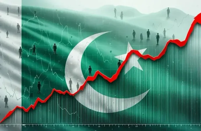 سائوتھ ایشیا مانیٹر کا پاکستان کی مؤثر اقتصادی پالیسیوں کا اعتراف
