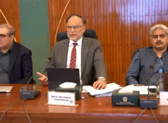 سنٹرل ڈویلپمنٹ ورکنگ پارٹی نے بارہ منصوبوں کی منظوری دے دی